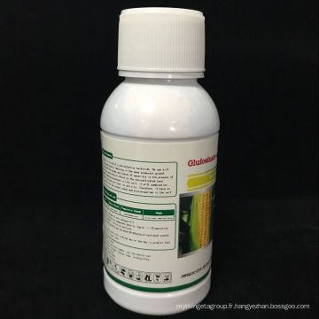 herbicide agrochimique bon glufosinate d&#39;ammonium